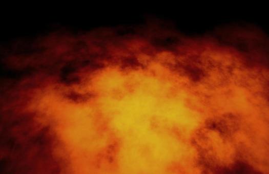 If you choose a fire, you can easily use the flame material., JPG If you choose a fire, you can easily use the flame material., inflammation, fire, burn, JPG