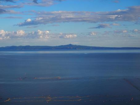 国後島 国後島の写真