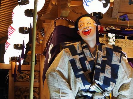 踊り 踊り,祭り,継承の写真素材