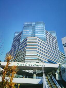 Gate City Osaki .2 Gate City Osaki .2