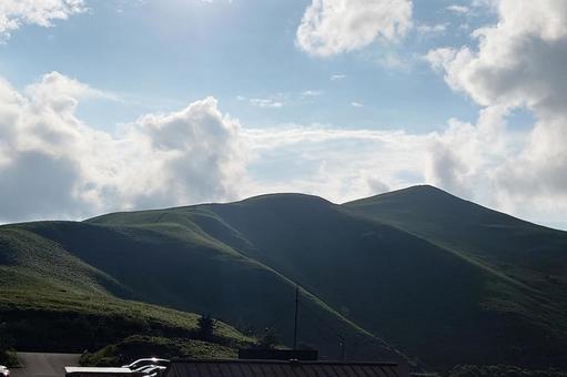 長野県-三峰茶屋-三峰山 長野県-三峰茶屋-三峰山の写真