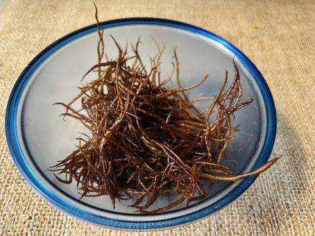 Photo, furino, seaweed, food, 