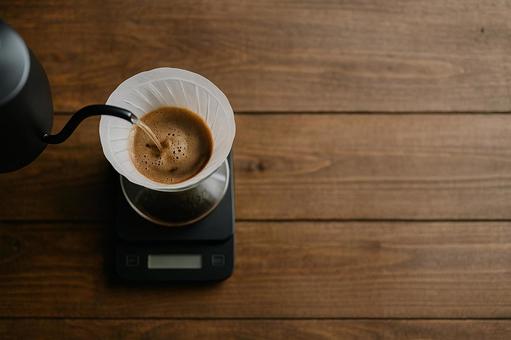 コーヒーセット3 コーヒーセット3の写真