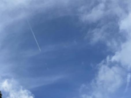 雲 雲の写真