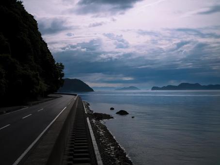 Photo, landscape, natural, the scenery, 