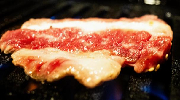 Grilled beef ribs, JPG Grilled beef ribs, JPG