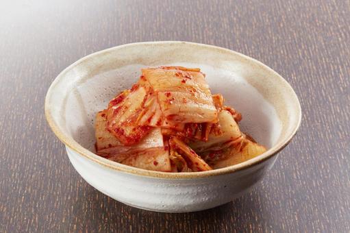 白菜キムチ 白菜キムチ 白菜キムチ,キムチ,韓国料理の写真素材