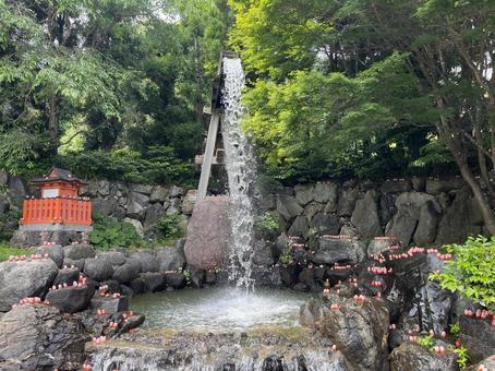 勝尾寺 勝尾寺の写真