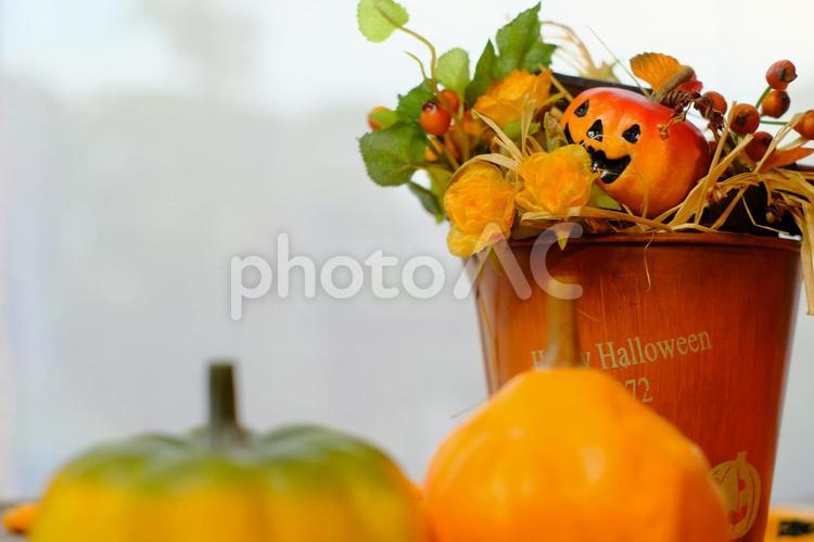 HAPPYハロウィンのイメージ ハロウィン,ハロウィンパーティー,イメージの写真素材