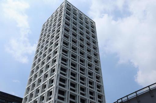 赤坂 街並み 赤坂 街並み 赤坂,街並,都市の写真素材