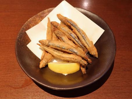 荻窪 きびなごの唐揚げ 荻窪 きびなごの唐揚げ 荻窪,きびなご,唐揚げの写真素材