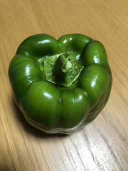 ピーマン ピーマンの写真