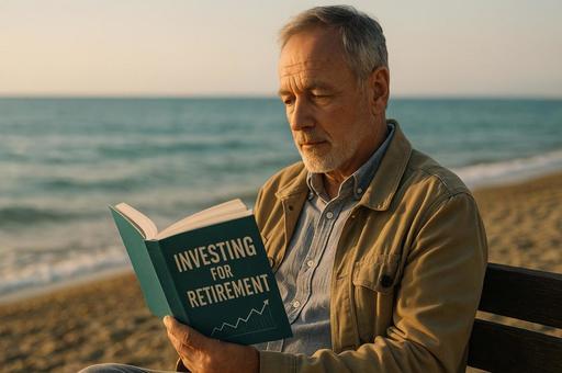 INVESTINGで考える退職後生活 INVESTINGで考える退職後生活の写真