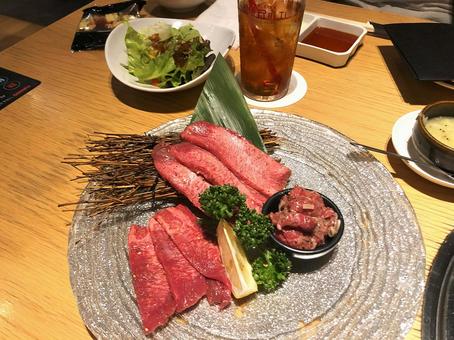 Delicious Meat 2, JPG