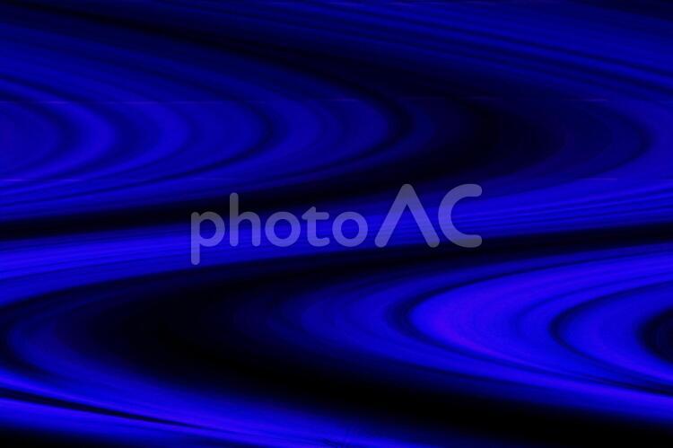 青い流れのようなテクスチャ 青い,青,blueの写真素材