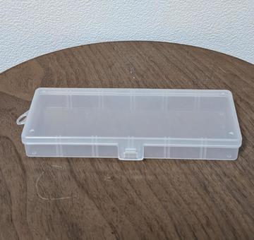 ペンケース(蓋閉) ペンケース(蓋閉) ペンケース,ペン,箱の写真素材