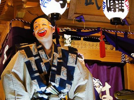 踊り 踊り,祭り,継承の写真素材