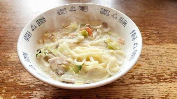 Seafood Udon, JPG Seafood Udon, JPG