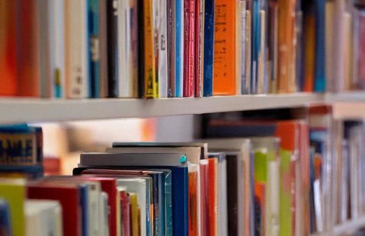 図書館 図書館の写真