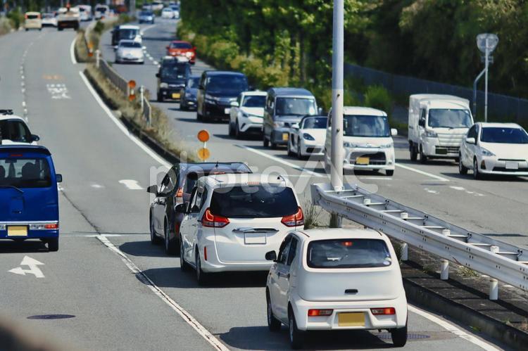 自動車の運転 車,交通,運転の写真素材