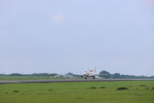 旅が始まる静かな朝 旅が始まる静かな朝の写真
