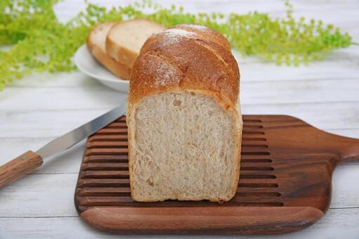 食パン 食パン,パン,高級食パンの写真素材