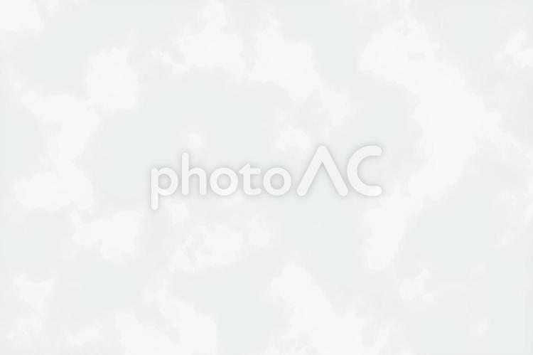 淡い灰色の水彩模様イメージテクスチャ アブストラクト,質感,グレーの写真素材