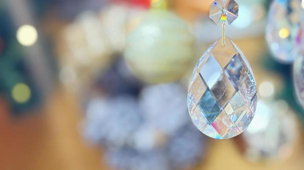 クリスマス、デコレーション クリスマス,飾り付け,デコレーションの写真素材