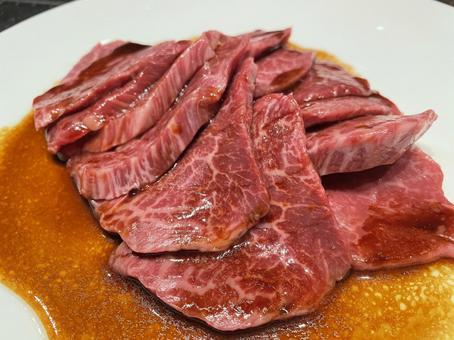 焼肉 焼肉の写真