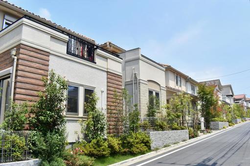 住宅獨立屋, JPG 住宅獨立屋, a house, detached house, house, JPG