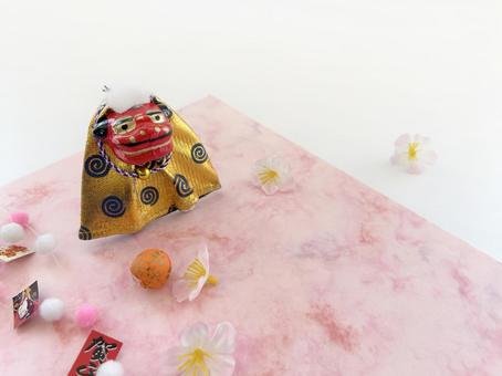 お正月背景 6 正月,背景,壁紙の写真素材