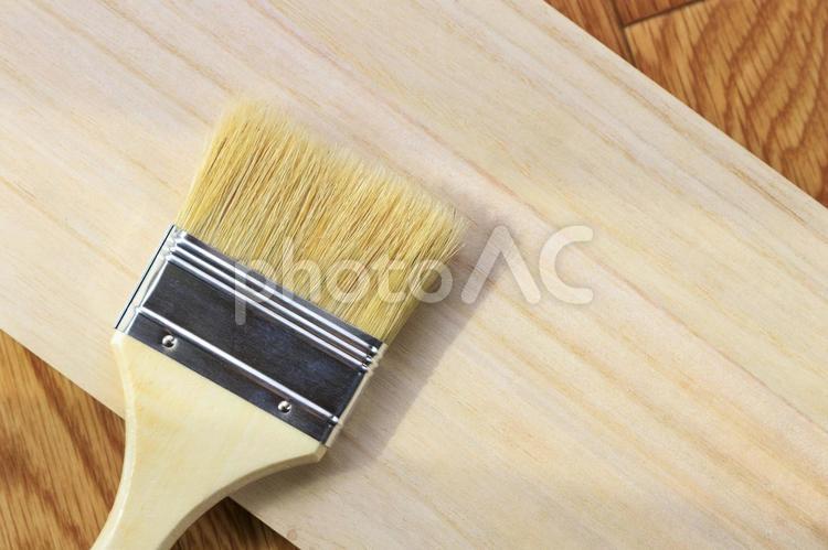 DIYイメージ 工具,diy,はけの写真素材