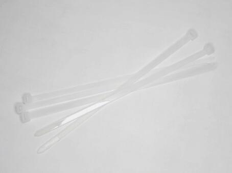 結束バンド 結束バンド,百均,とめるの写真素材