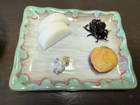 かまぼこ かまぼこの写真