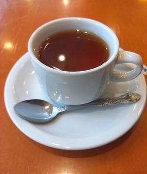 紅茶 紅茶の写真