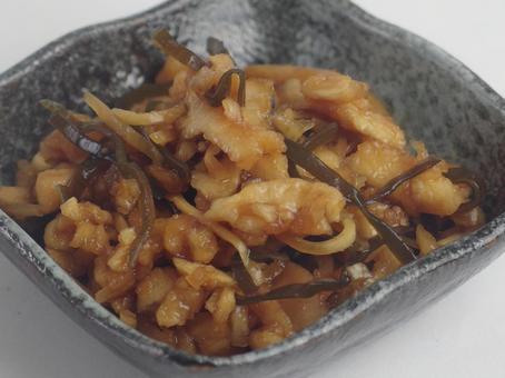 生姜大根 おかず 生姜大根 おかず 生姜大根,おかず,食べ物の写真素材