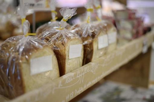 パン パン イメージ,素材,フリーの写真素材