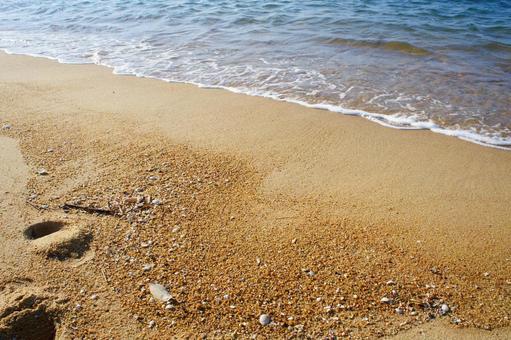 福岡県、シーサイドももち海浜公園16 風景,日本,九州の写真素材