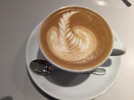 カプチーノ カプチーノの写真