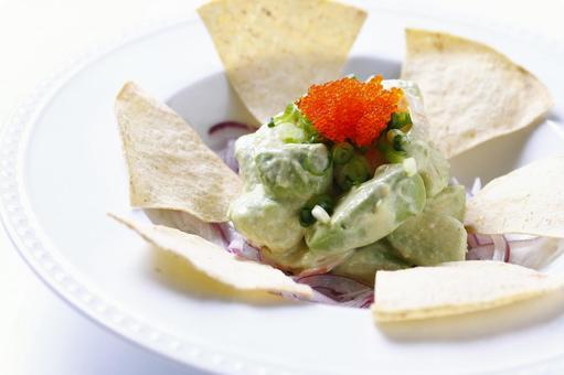 A-料理 料理,イタリアン,洋食の写真素材