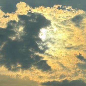 猫雲 猫雲の写真