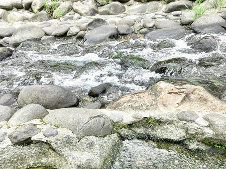 Mountain stream 22, JPG