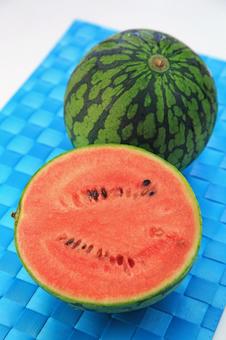 Small watermelon, JPG Small watermelon, JPG