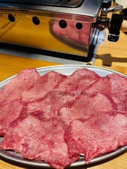 焼肉 焼肉の写真