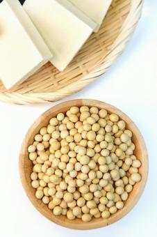 大豆 大豆の写真