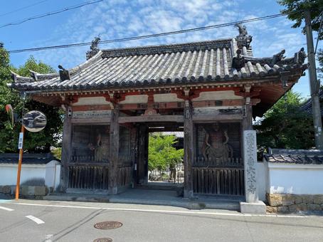京都・亀岡・穴太寺 京都・亀岡・穴太寺の写真