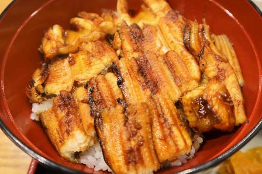 Photo, conger eel, you, bon chow don, 