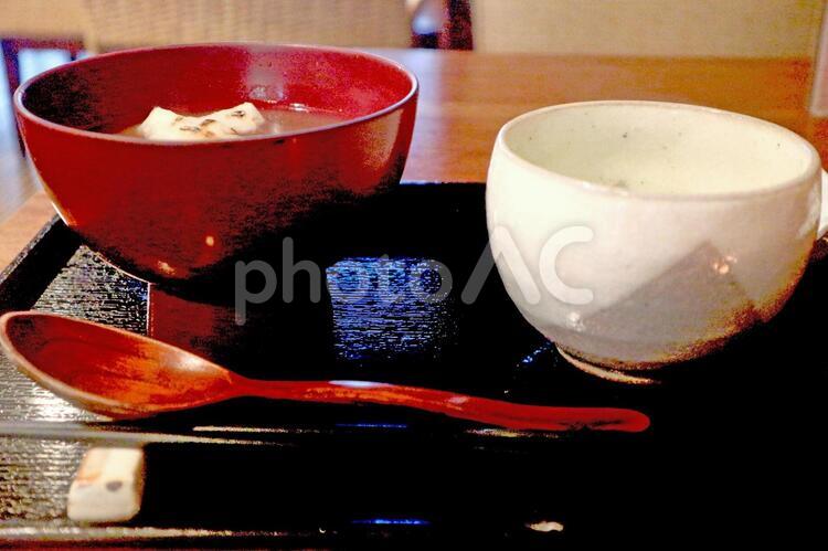 和食器 和食器,お椀,お茶碗の写真素材