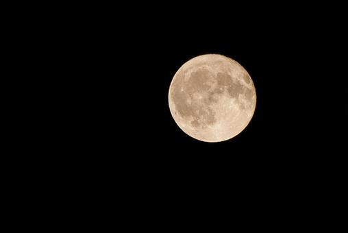 Buck Moon, JPG Buck Moon, JPG