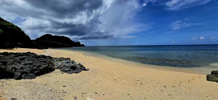 石垣島の風景 石垣島の風景の写真